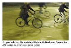 Mobilidade ciclavel