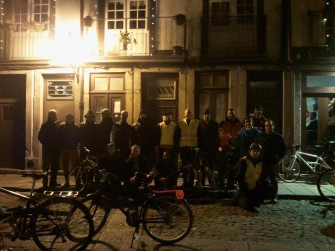 massa crítica novembro