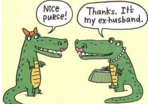 purse