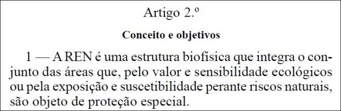 Artigo 2 DL 166-2008