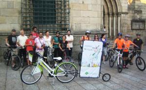 Massa Critica agosto 2013