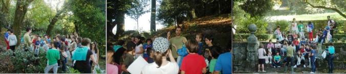 Joao de Meira na Pousada