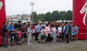 Caminhada Trail ERDAL