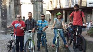 Massa Critica maio-2015