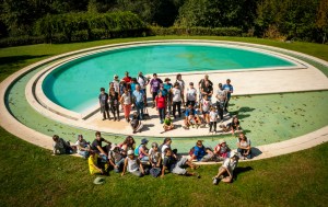 Caminhar em Guimarães