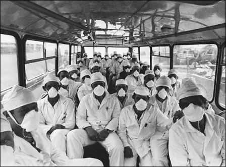 Kostin Igor. Corbis Sygma