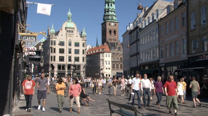 Copenhagen-car-free-poster